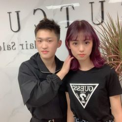 点击看大图 -CUT CUT Hair Salon