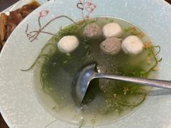-抱德·潮汕味(琶洲店原惠城鱼仔)