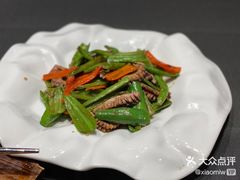 -望乡楼上海菜(日月光店)