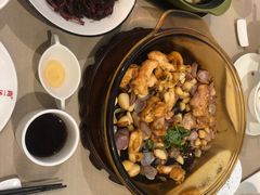 -尚一汤·粤菜海鲜(环球港店)