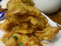 -双福饺子营餐厅(财富广场店)