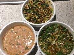 -海底捞火锅(航洋城店)