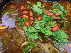 -苗乡米线(建军路店)