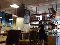 -雕刻时光·无国界料理西餐厅(五山店)