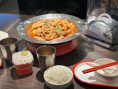 -胖哥俩肉蟹煲(华贸店)