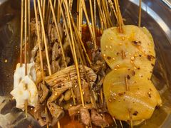 -嘉州鲜知味钵钵鸡(奎星楼店)