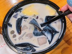 -郭爸烧仙草(西航·潭人街店)