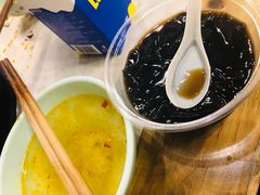 -重庆老火锅王(西安北路店)