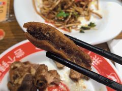 -金柱大盘鸡(波斯坦店)