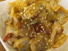 -栖川山葵家·寿喜锅·日式料理(龙湖北城天街商场店)