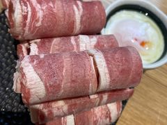 -千叶创意融合料理(水韵城店)