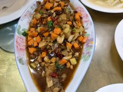 -悦宾饭馆(翠花胡同店)
