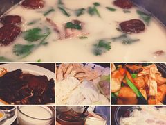 -文兴酒家(Chinatown - Gerrard Street)