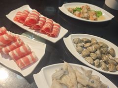 -良兴火锅
