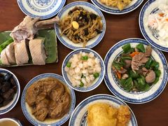 -同得兴 Since·1995 传统苏式面馆(十全街店)