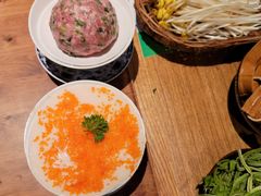 -楠火锅(太古里总店)