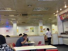 大堂-振鼎鸡(华阴路店)
