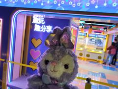 -风云再起游乐汇(北京西单西西友谊店)