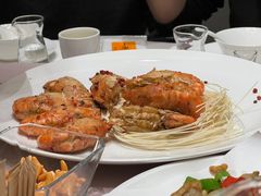 -一澜江宴·江景地标楚菜(江滩公园店)