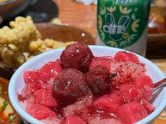 -李开心火锅馆(回兴店)