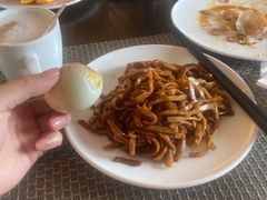 -步步高福朋喜来登·宜客乐西餐厅