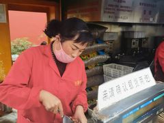 -秋栗香(地安门店)