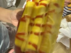 原味芝士热狗-Eckl’s爱氏热狗(猫街店)