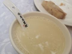 -冰泉豆浆馆(白云山总店)