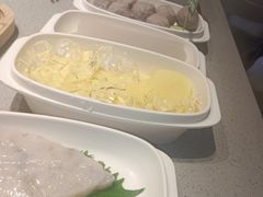 -海底捞火锅(吴中路店)