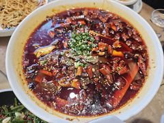 -李氏传家菜(兴城路店)