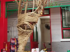 -小街47號江湖菜(四合院店)