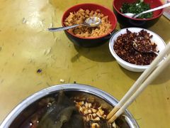 -胖子水煮(铁路三村无任何分店)