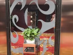 -北京前门建国饭店