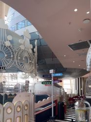 -奈尔宝家庭中心·亲子餐厅(宝安店)