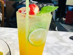 -PHO爺·越南料理(亦庄大族广场店)