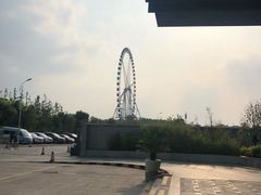 -铂尔台州菜(铂尔国际店)