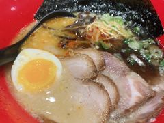 -一風堂拉面(港汇恒隆店)