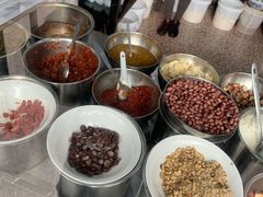-白翔甜食店