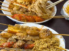 -郭记小街麻辣烫(南小街总店)