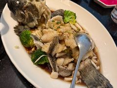 -铭轩中餐厅·海南菜·粤菜(亚龙湾瑞吉店)