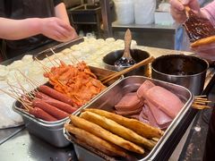 -张记灌饼(丰富路店)