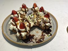 -BE BRIGHT KITCHEN(正佳广场店)
