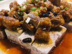 -蕉棠·鸽子餐厅(柳州万象城店)