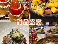-BE BRIGHT KITCHEN(正佳广场店)