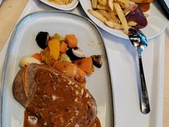 -宜家·瑞典风味餐厅(青岛商场店)
