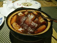 -稍可轩博物馆餐厅