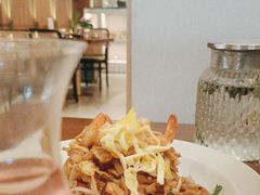 -泰香米泰国餐厅(中大国际店)