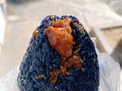 乌饭-芳婆糕团店(王府大街店)