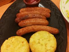 -萨莉亚意式餐厅(悦荟广场店)
