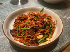 -首秀·四川料理(星耀101店)